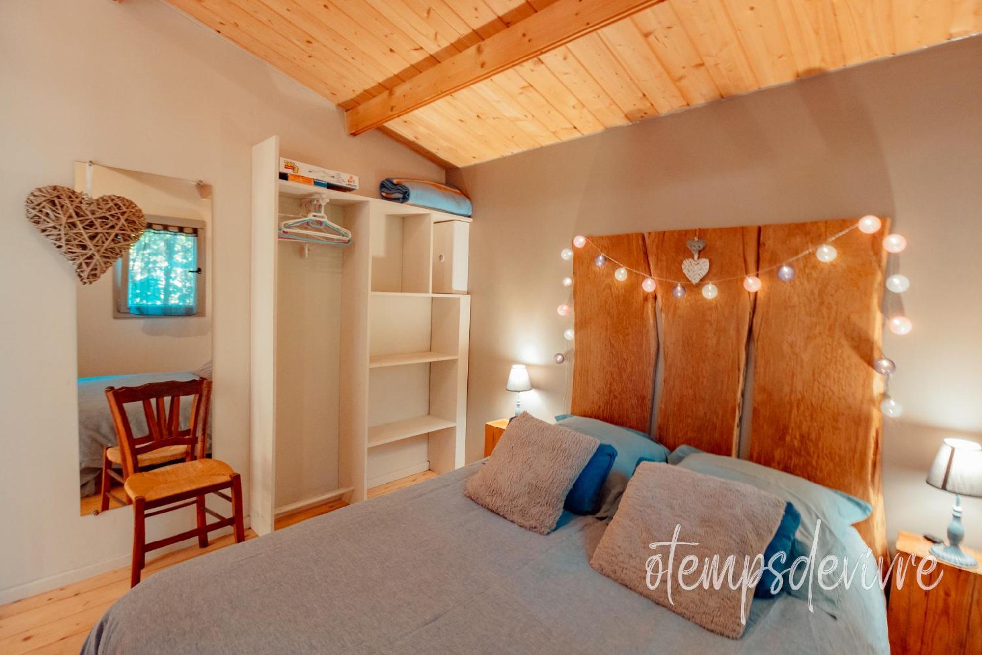 Cottage O' Temps De Vivre Groléjac Εξωτερικό φωτογραφία