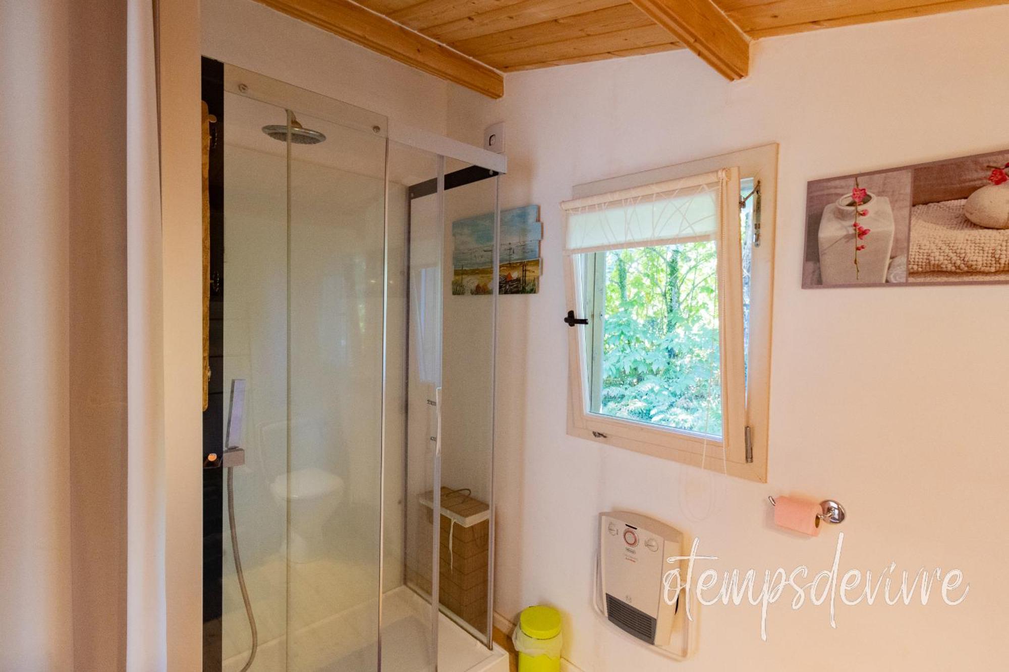 Cottage O' Temps De Vivre Groléjac Εξωτερικό φωτογραφία